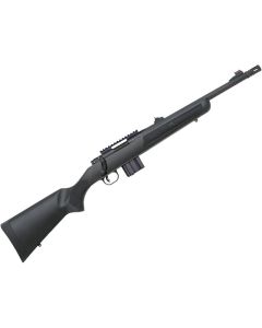 Rifle de cerrojo Mossberg MVP Patrol .300 AAC Blk