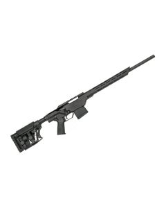 Rifle de cerrojo Mossberg MVP Precision - 6.5 Creedmoor