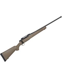 Rifle de caza Mossberg Patriot