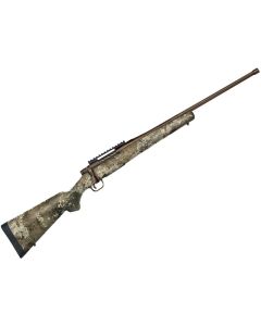 Rifle de cerrojo MOSSBERG Patriot Predator Strata Camo 308 Win