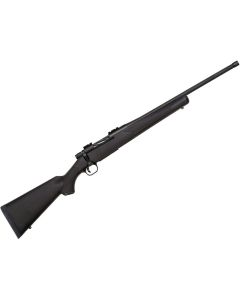 Rifle de cerrojo MOSSBERG Patriot Synthetic 450 Bushmaster imagen 3