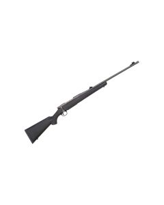 Rifle de cerrojo Mossberg Patriot Synthetic Cerakote SS - 338 Win Mag
