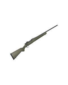 Rifle de cerrojo Mossberg Patriot Synthetic OD 270 Win