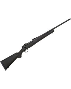 Rifle de cerrojo MOSSBERG Patriot Synthetic 6.5 Creedmoor imagen 4