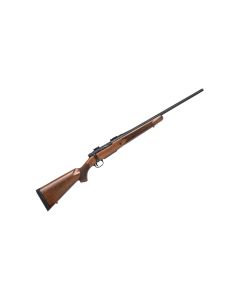 Rifle de cerrojo Mossberg Patriot Walnut - 270 win.