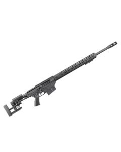 Rifle de cerrojo Ruger Precision 338 Lapua Magnum