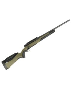 Rifle de cerrojo rectilíneo STEYR RMS WILD verde - 308 Win
