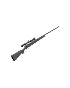 Rifle de cerrojo Remington 700 ADL con visor - 30-06