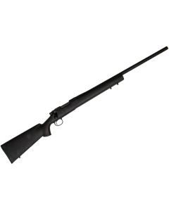 Rifle de cerrojo REMINGTON 700 Police MLR 338 Lapua imagen 5