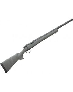 Rifle de cerrojo Remington 700 SPS Tactical cañón roscado 308 Win.