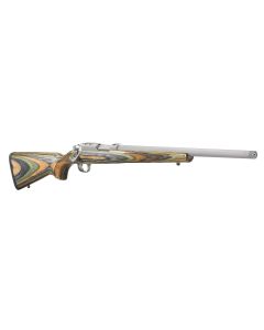 Rifle de cerrojo Ruger 77 - 17 Hornet