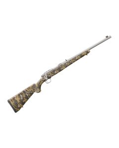 Rifle de cerrojo Ruger 77/357 Camo - .357 Mag