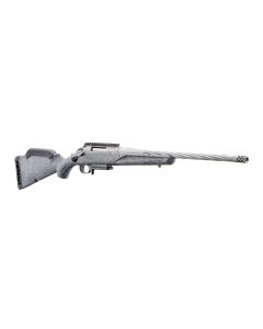 Rifle de cerrojo Ruger American Gen II 6.5 Creedmoor