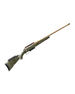 Rifle de cerrojo Ruger American Predator Gen 2 - 300 Win Mag