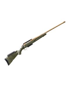 Rifle de cerrojo Ruger American Gen II Predator 7mm PRC