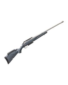 Rifle de cerrojo Ruger American Standard Gen II - 300 Win Mag