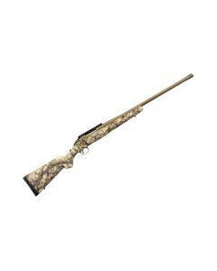 rifle de cerrojo ruger american go wild camo - 30-06