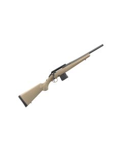 Rifle de cerrojo Ruger American Ranch - 300 BlackOut