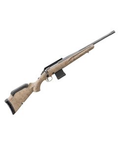 Rifle de cerrojo Ruger American Rifle Gen II Ranch 300 BlackOut