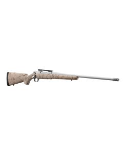 Rifle de cerrojo Ruger Hawkeye FTW Hunter - 300 Winchester Magnum
