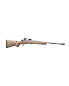 Rifle de cerrojo Ruger Hawkeye FTW Hunter - 308 Win