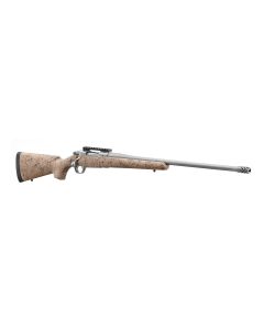 Rifle de cerrojo Ruger Hawkeye FTW Hunter - 6.5 Creedmoor