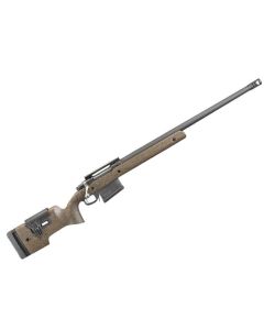Rifle de cerrojo Ruger Hawkeye Long Range Target - 300 Win Mag