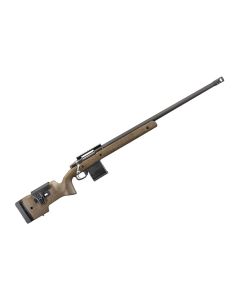 Rifle de cerrojo Ruger Hawkeye Long Range Target 308 Win