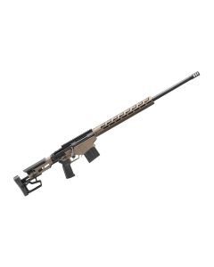 Rifle de cerrojo Ruger Precision Magpul MOE K2 XL - 6.5 PRC