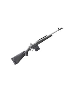 Rifle de cerrojo Ruger Scout - 308 Win