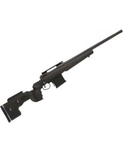 Rifle de cerrojo Savage 10 GRS - 6,5 Creedmoor