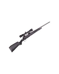 Rifle de cerrojo SAVAGE 110 Apex Hunter XP - 270 WSM