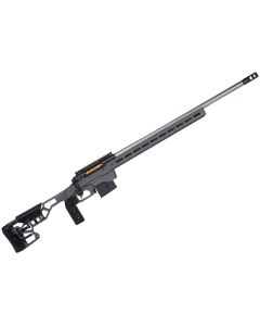 rifle de cerrojo savage elite precision