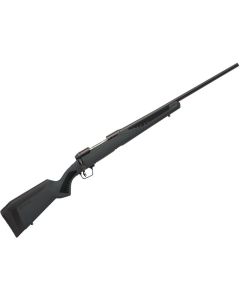 Rifle de cerrojo Savage 110 Hunter - 308 win.