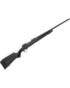 Rifle de cerrojo Savage 110 hunter SR .300 Win Mag