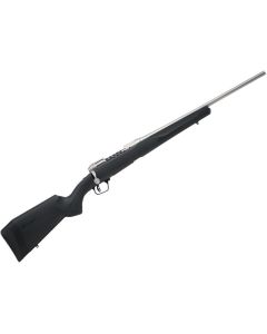 Rifle de cerrojo Savage 110 Lightweight Storm - .243 Win