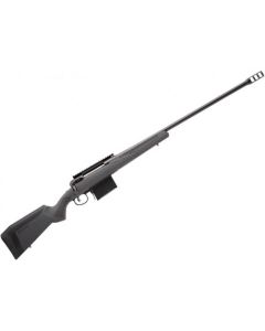 Rifle de cerrojo SAVAGE 110 Long Range Hunter - 338 Lapua