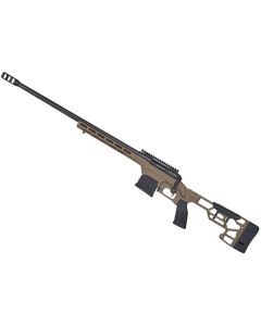 Rifle de cerrojo Savage 110 Precision Arena - 308 win. (zurdo)