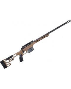 Rifle de cerrojo Savage 110 Precision - 308 Win.