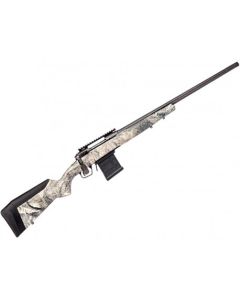 Rifle de cerrojo Savage 110 Ridge Warrior - 308 Winchester