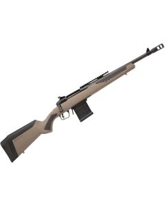 Rifle Savage 110 Scout calibre 308 WIN