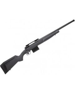 Rifle de cerrojo Savage 110 Tactical - 308 Win 10T