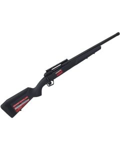 Rifle de caza Savage 110 tactical calibre 308 win