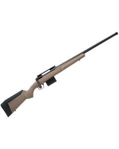 Rifle de cerrojo SAVAGE 110 Tactical Desert - 300 Win. Mag.