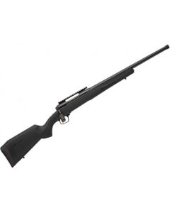 Rifle de cerrojo Savage 110 Tactical Hunter - 308 Win.