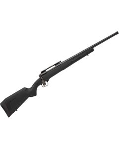 Rifle de cerrojo Savage 110 en 6.5 creedmoor