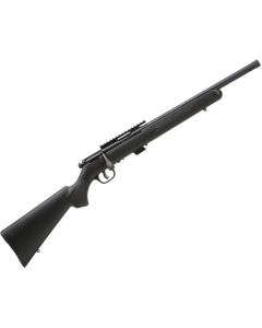 Rifle de cerrojo Savage 93R17 FV-SR - .17HMR