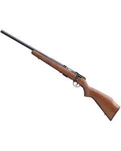 Rifle de cerrojo Savage 93R17 GV - 17 HMR (Zurdo)