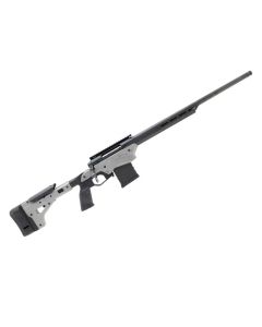 Rifle de cerrojo SAVAGE AXIS II Precision Ghost Grey - 6.5 Creedmoor