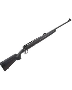 Rifle de cerrojo Savage Axis con miras - 30-06